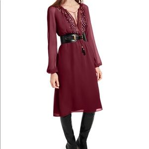 Altuzarra for Target Ruby Hill dress